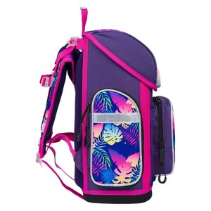 Školská aktovka Ergo Chameleon-3