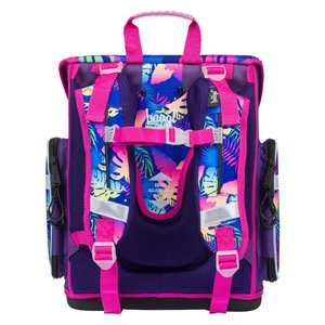 Školská aktovka Ergo Chameleon-4