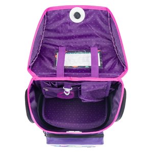 Školská aktovka Ergo Chameleon-5