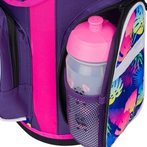 Školská aktovka Ergo Chameleon-6