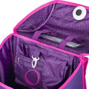 Školská aktovka Ergo Chameleon-8