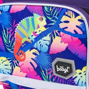 Školská aktovka Ergo Chameleon-11