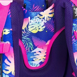 Školská aktovka Ergo Chameleon-12