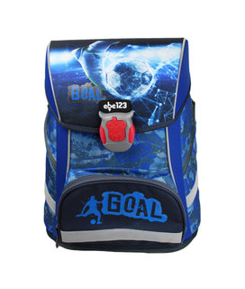 Aktovka ABC123 ERGO LED FOTBAL-1