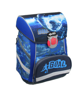 Aktovka ABC123 ERGO LED FOTBAL-4