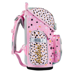 Školská aktovka Ergo Safari-4