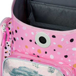 Školská aktovka Ergo Safari-8