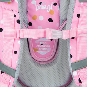 Školská aktovka Ergo Safari-10