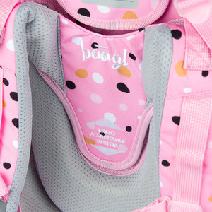 Školská aktovka Ergo Safari-11