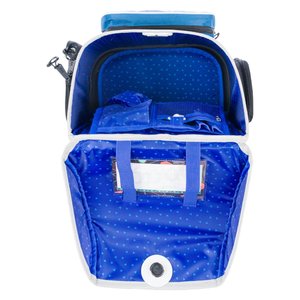 Školská aktovka Ergo Space Battle-5 Školská aktovka Ergo Space Battle-5