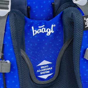 Školská aktovka Ergo Space Battle-11 Školská aktovka Ergo Space Battle-11