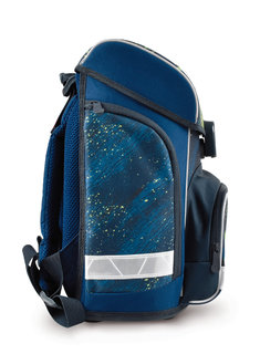 Školská aktovka Football 3-5