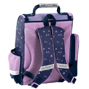 Školská aktovka Frozen Strong-3