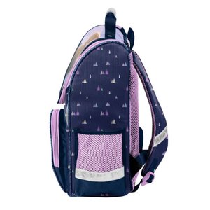 Školská aktovka Frozen Strong-4