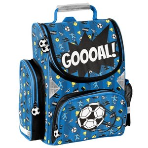 Školská aktovka Goooal-1
