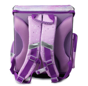 Školská aktovka Jednorožec-3