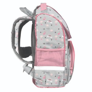 Školská aktovka Jednorožec-2