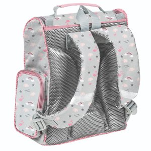 Školská aktovka Jednorožec-3