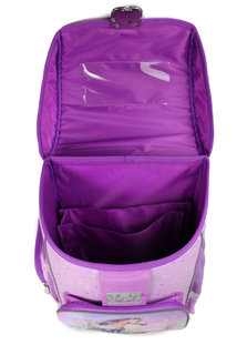 Školská aktovka Jednorožec-4