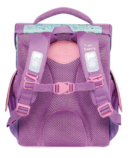 Školská aktovka Jolly Lovely Things Go Green-2