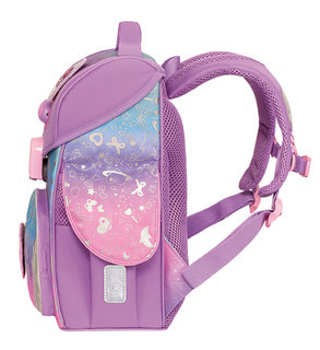 Školská aktovka Jolly Lovely Things Go Green-3