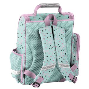 Školská aktovka Mačiatko Cutie-3