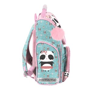 Školská aktovka Love panda-2