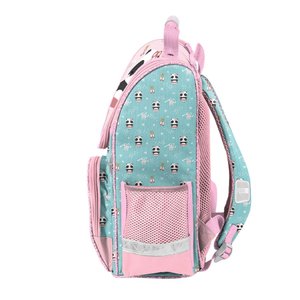 Školská aktovka Love panda-4