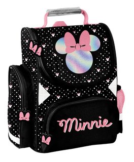 Školská aktovka Minnie Pink-1