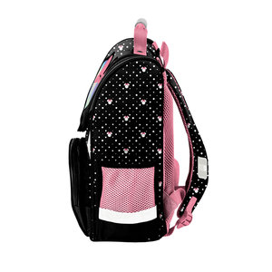Školská aktovka Minnie Pink-2