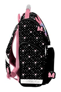 Školská aktovka Minnie Pink-3