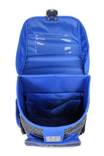 Školská aktovka Monster Truck-4 Školská aktovka Monster Truck-4