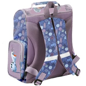 Školská aktovka My powers are special-2