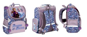 Školská aktovka My powers are special-4