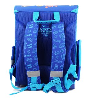 Školská aktovka Premium Gamer-3