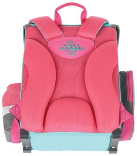 Školská aktovka Premium Rabbit-5