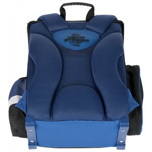 Školská aktovka Premium Racer-5