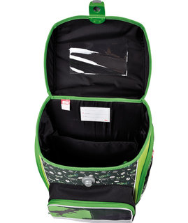 Školská aktovka Rex-2