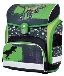 Školská aktovka Rex-1