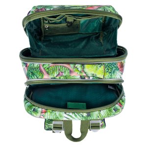 Školská aktovka Shelly Dinosaurus-5