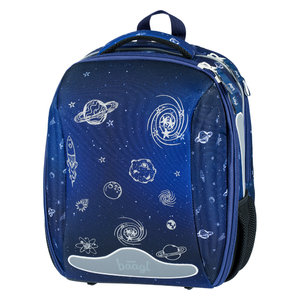 Školská aktovka Shelly Space-2