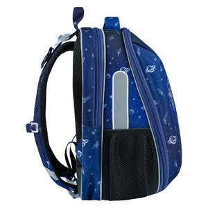 Školská aktovka Shelly Space-3