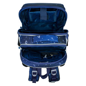 Školská aktovka Shelly Space-5