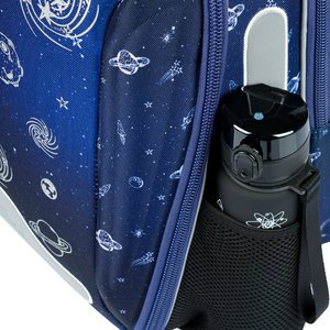 Školská aktovka Shelly Space-6