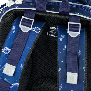 Školská aktovka Shelly Space-10