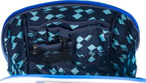 Školská aktovka Shelly Space Game-5 Školská aktovka Shelly Space Game-5