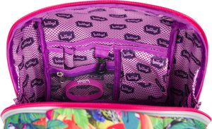 Školská aktovka Shelly Tukan-5