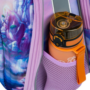 Školská aktovka Shelly Víla-6