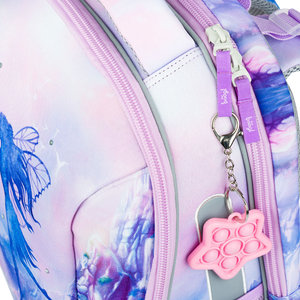 Školská aktovka Shelly Víla-7