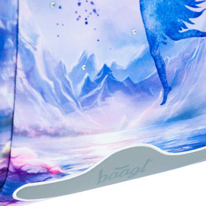 Školská aktovka Shelly Víla-8